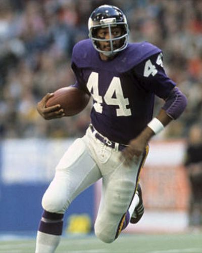 Chuck Foreman